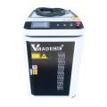 Precio de 100W 200W para la máquina de limpieza láser con removedor de óxido láser para la venta